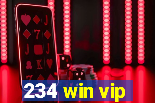 234 win vip